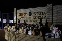 Az annapolisi amerikai haditengerészeti bázist lezárták, aktív fenyegetés miatt