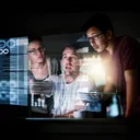 OBT-ja: Inteligjenca artificiale pritet të rrisë tregtinë globale me 37 për qind