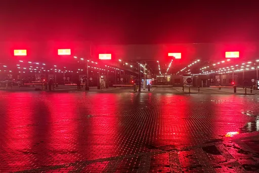 Dwa punkty graniczne z Białorusią zostały otwarte