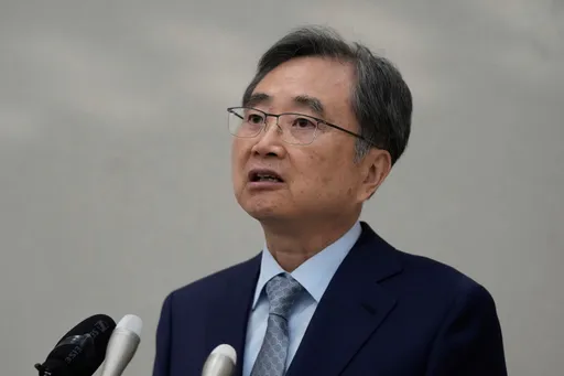 대한민국, 우크라이나 전후 재건 지원 진지하게 고려할 것: 조현  외교부 장관