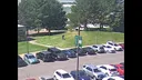 FBI releases video of Charlie Kirk shooting suspect fleeing scene