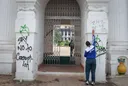नेपाली राष्ट्रपति का पक्षों से सहयोग का आग्रह, कहा 'मांगों पूरा करने के प्रयास जारी हैं'