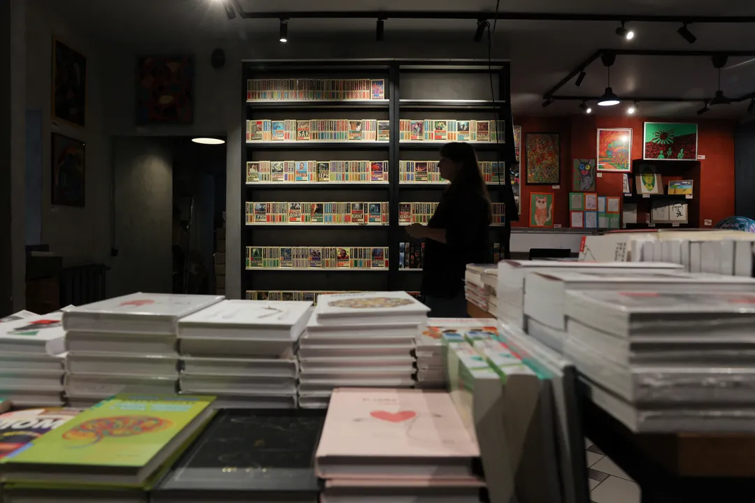 “Wczoraj byłaś zła na zielono” Elizy Kąckiej zdobywa Nagrodę Literacką “Nike” i serca czytelników