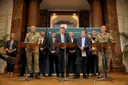 Denmark to make largest-ever arms purchase, at over $9.1B