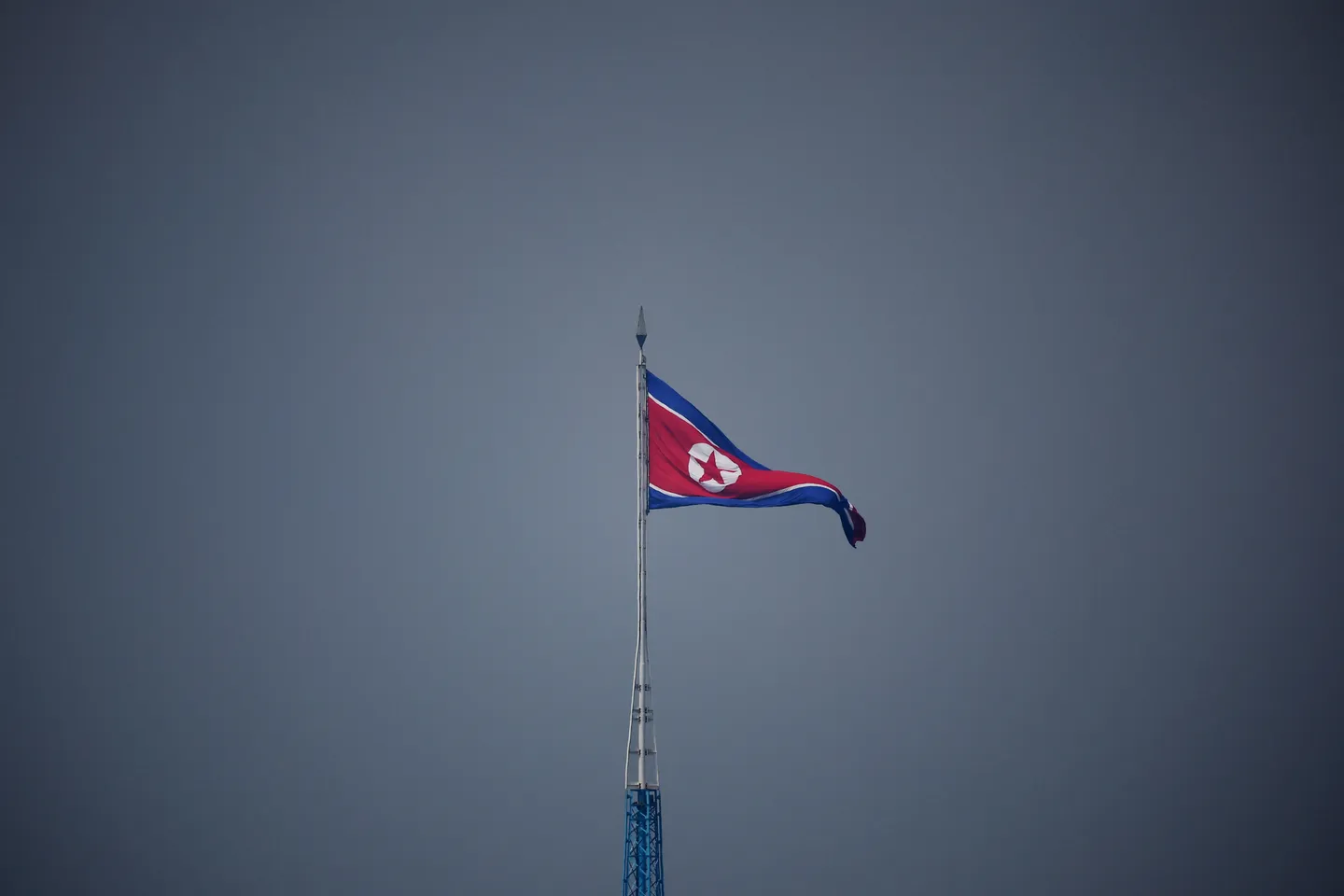 대한민국 통일부, 북한이 정찰총국을 정찰정보총국으로 확대 추정