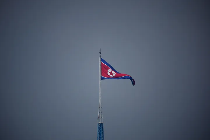 서울, 미·중 참여하는 남북 4자 회담 제안