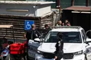 إصابة إسرائيليين بعملية طعن في ضواحي القدس وحماس: رد طبيعي على جرائم الاحتلال