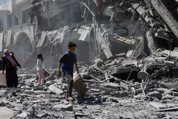 Gaza: Israël intensifie ses frappes, au moins 50 Palestiniens tués