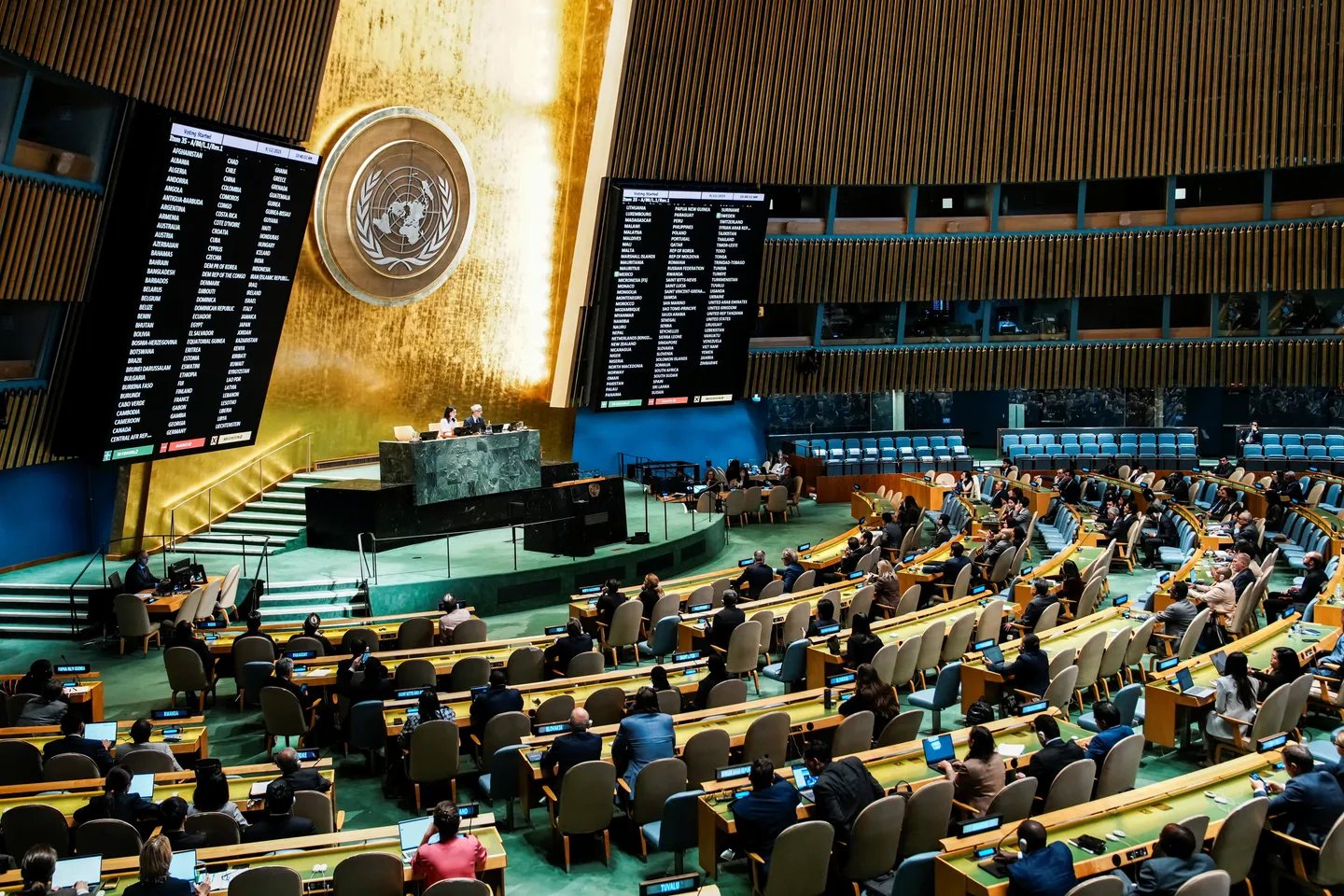 UN concludes Israel committed genocide in Gaza. Can it help end the sufferings of Palestinians?