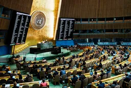 UN concludes Israel committed genocide in Gaza. Can it help end the sufferings of Palestinians?