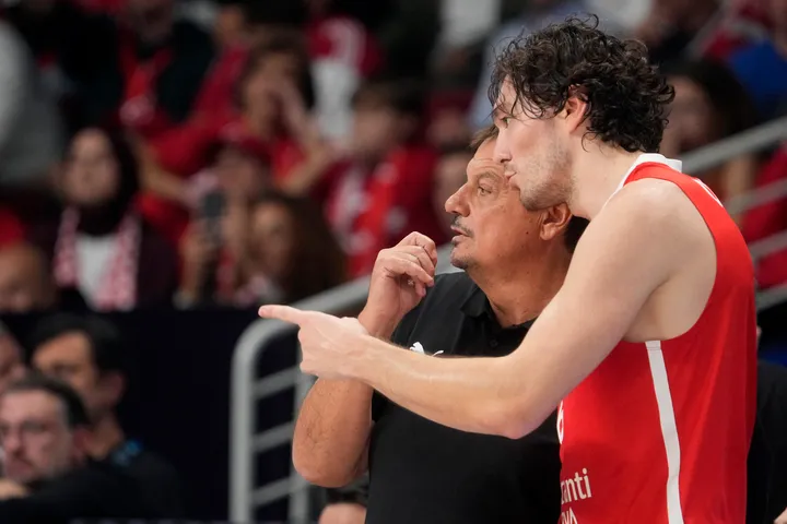 Ευρωμπάσκετ 2025: Η Τουρκία διεκδικεί το χρυσό μετάλλιο κόντρα στη Γερμανία