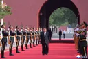 Staatsmedien: Nordkorea plant Ausbau seines Atomwaffenarsenals