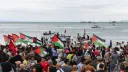 رغم أنباء عن عراقيل.. أسطول الصمود المغاربي يؤكد الإبحار من تونس نحو غزة السبت