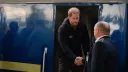 Киев принимает британского принца