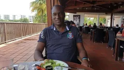 Togo: un Français détenu pour atteinte à la sûreté de l'Etat