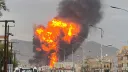 ارتفاع حصيلة قصف صنعاء إلى 46 قتيلاً و"الحوثي" تعلن مهاجمة أهداف للاحتلال في النقب ومطار رامون