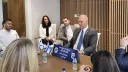 الإمارات تستدعي نائب سفير إسرائيل للتنديد بالهجوم “الجبان" في الدوحة وبتصريحات نتنياهو