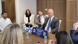 الإمارات تستدعي نائب سفير إسرائيل للتنديد بالهجوم “الجبان" في الدوحة وبتصريحات نتنياهو