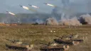 Rússia e Bielorrússia iniciam exercícios militares à medida que aumentam as tensões com a NATO