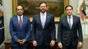 قطر وواشنطن تبحثان العلاقات الثنائية والتطورات الإقليمية