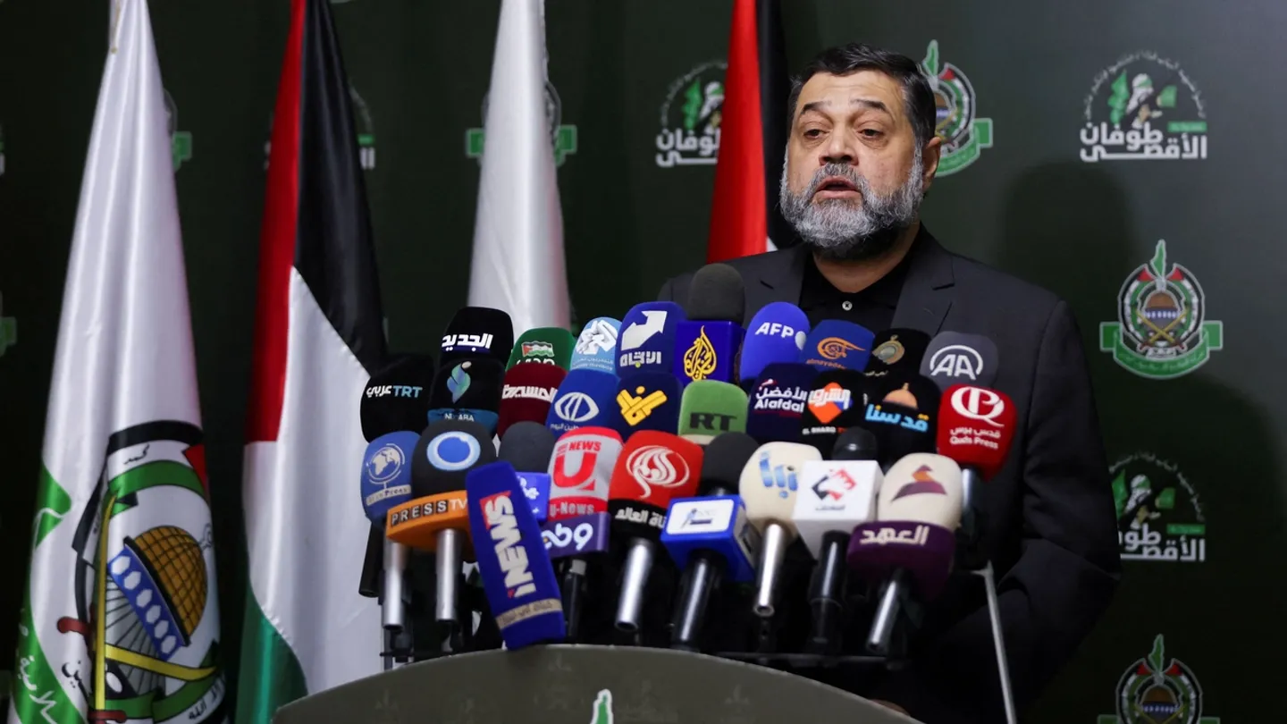 حماس: العالم بات يعلم الآن بعد العدوان على قطر حقيقة الطرف المعطّل للاتفاق