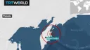 Magnitude 7.4 quake strikes off Russian Far East, tsunami warning issued