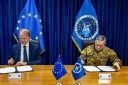 Nënshkruhet memorandum mes KFOR-it dhe BE-së për evakuime në raste krize në Kosovë