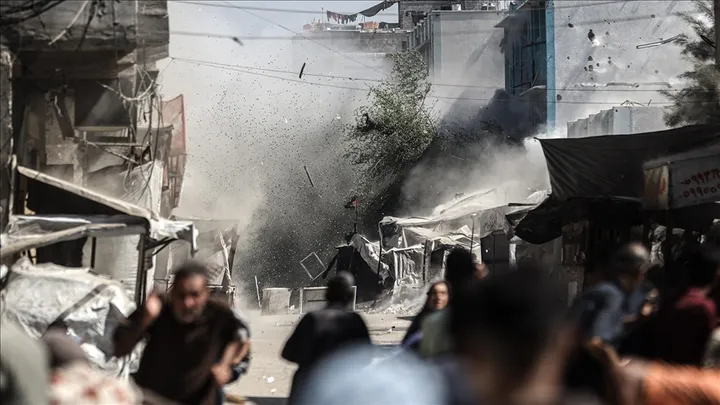 Shtatë palestinezë vdesin nga uria, bilanci i viktimave kalon shifrën 64.800