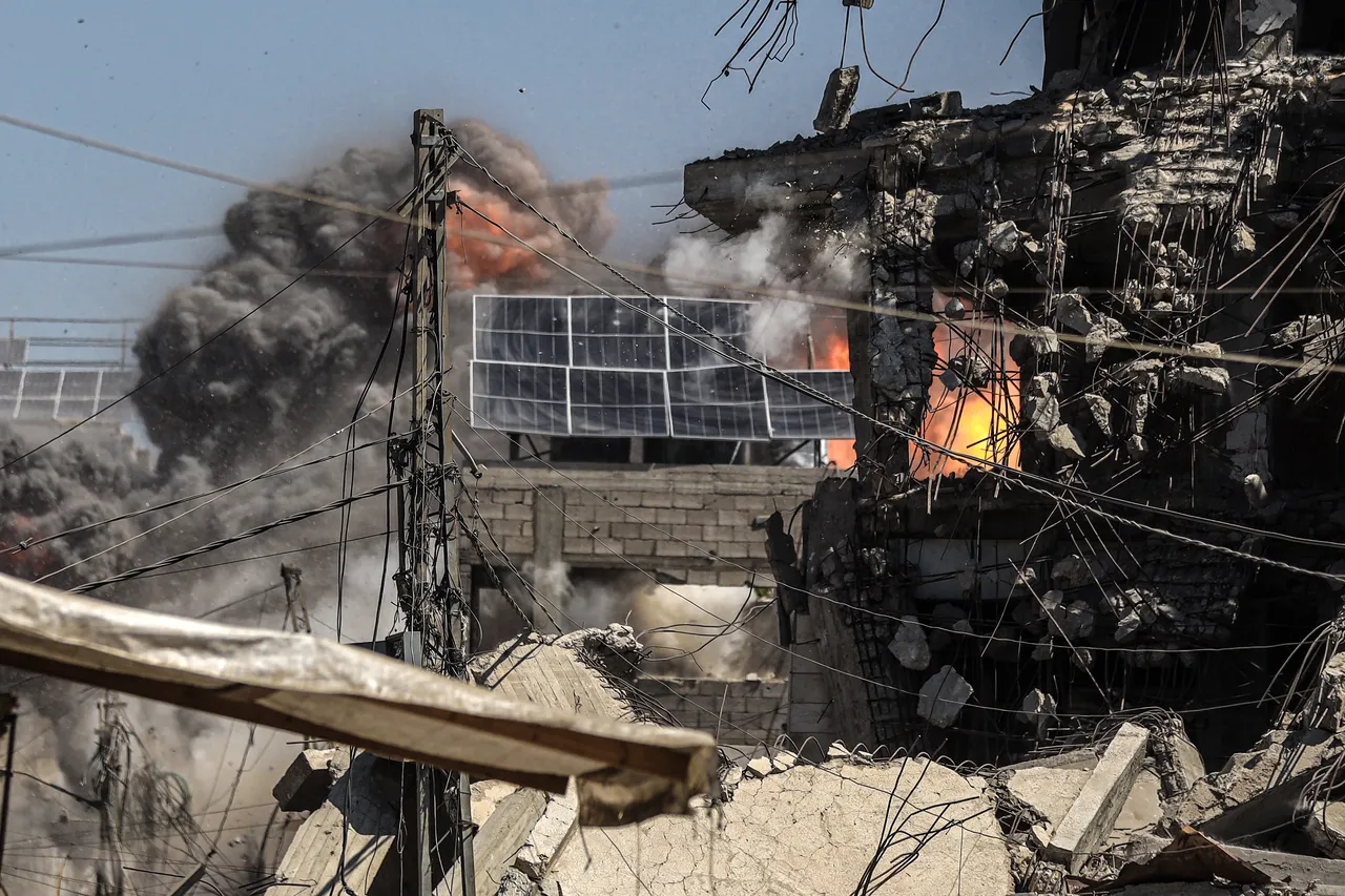 "التربية والتعليم" الفلسطينية: جيش الاحتلال قتل نحو 8 آلاف طالب وكادر تعليمي خلال عام 2025