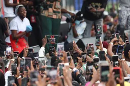 Instinct for virality: What makes Nigeria's thriving influencer economy tick