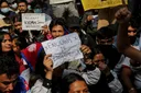 Nepal sets March elections after naming interim prime minister