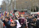 Masovni protesti protiv rasizma i korupcije održani u Australiji