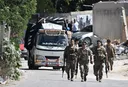 Liban započinje četvrtu fazu plana za razoružanje palestinskih kampova