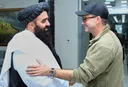 Taliban discusses normalising ties with US in prisoner swap meeting