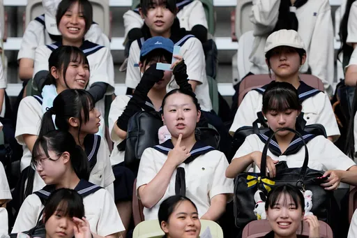 修学旅行で敬遠される京都、観光客の混雑が影響