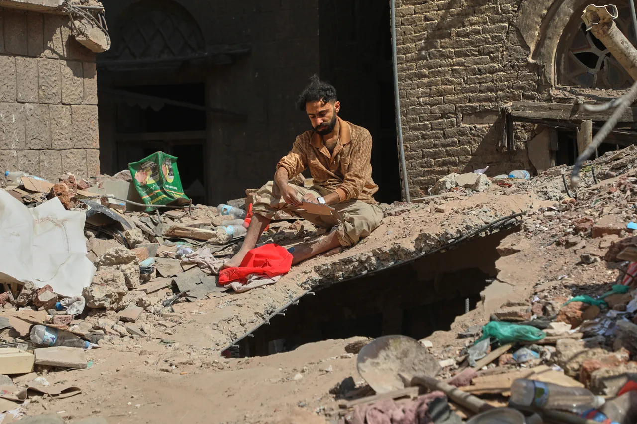 UN warns rising tensions in Yemen risk wider regional escalation, urges return to dialogue