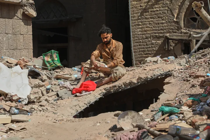 UN warns rising tensions in Yemen risk wider regional escalation, urges return to dialogue