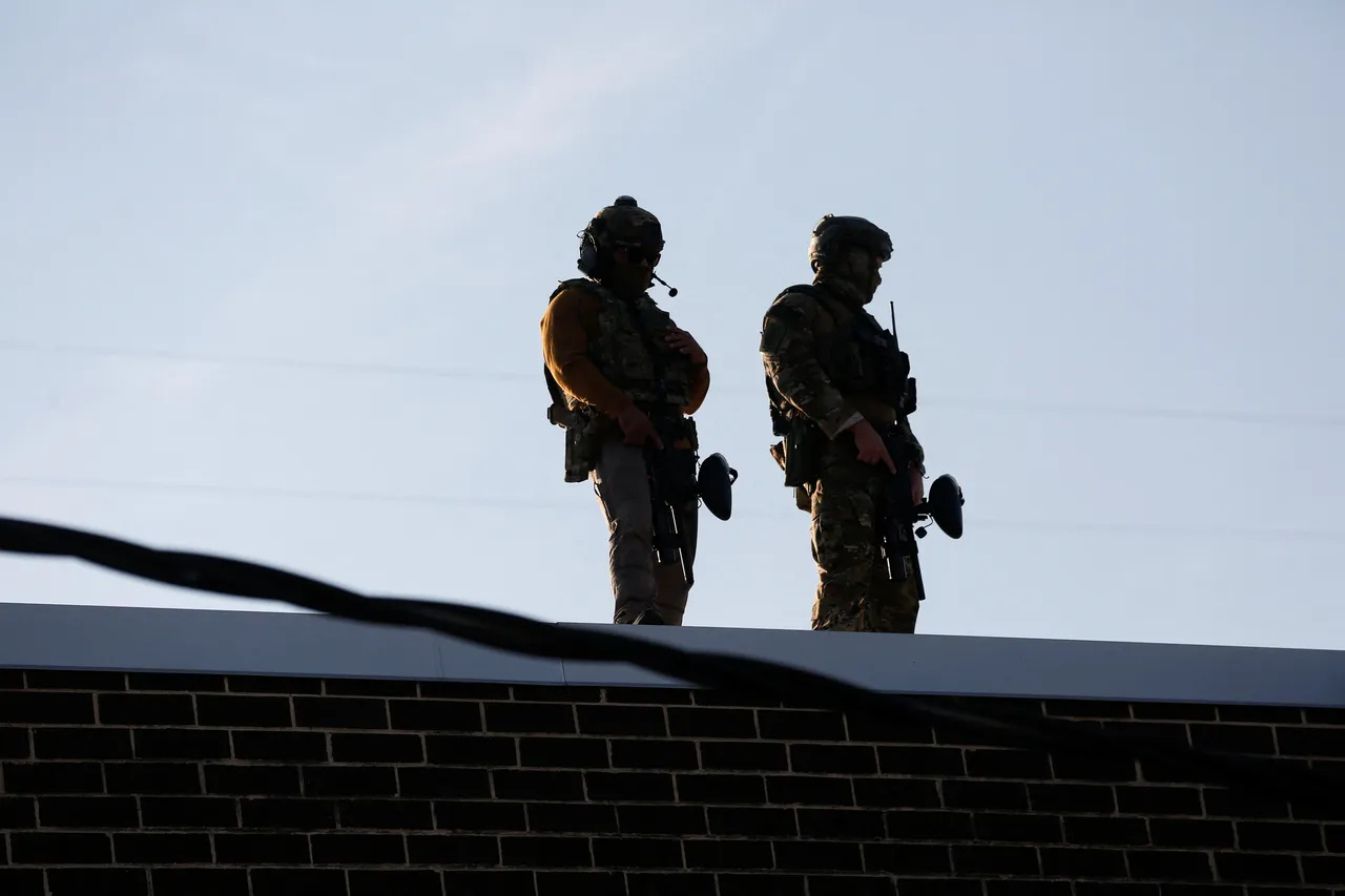 Belgische bedrijven voeren beveiliging op wegens groeiende dreiging activisten