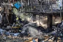 Ukrajina dronovima napala veliku rusku rafineriju