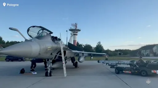 NATO wzmacnia wschodnią flankę