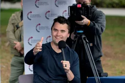 Charlie Kirk's allies warn Americans: Mourn him respectfully or suffer consequences