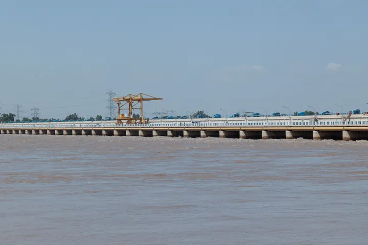 भारत–पाकिस्तान ‘जल तनाव’ के बीच, एक नया बांध चिंता का केंद्र बन सकता है