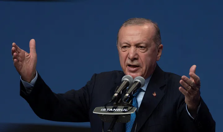 Turski predsjednik Erdogan otputovao u Katar na arapsko-islamski samit