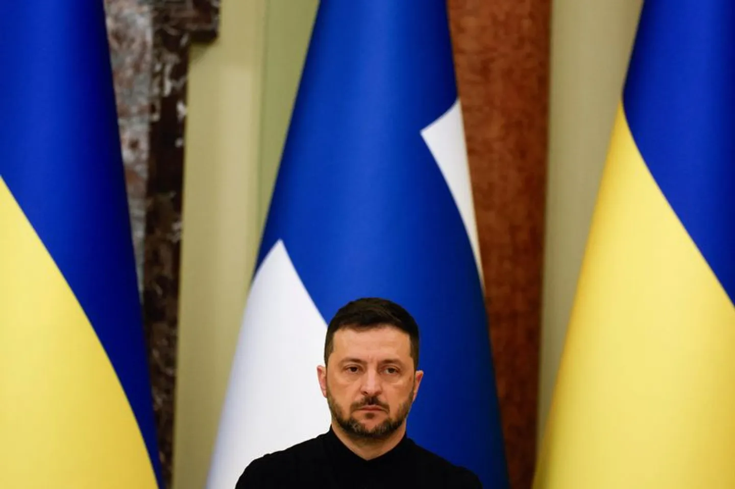 Zelenski poziva saveznike da "ne traže izgovore" za izbjegavanje sankcija protiv Rusije