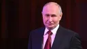 Путин назвал войну против Украины «праведной борьбой»