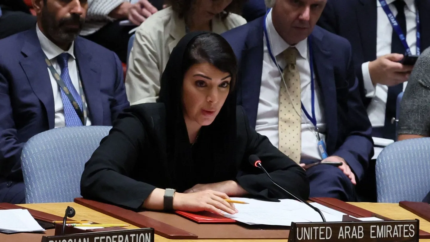Emirados Árabes Unidos convocam diplomata israelita por ataque “covarde e imprudente” ao Catar