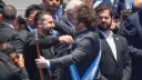 Аргентина готова рассмотреть отправку военных в Украину