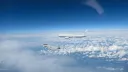 В Эстонии ввели запрет на полеты у границы с Россией
