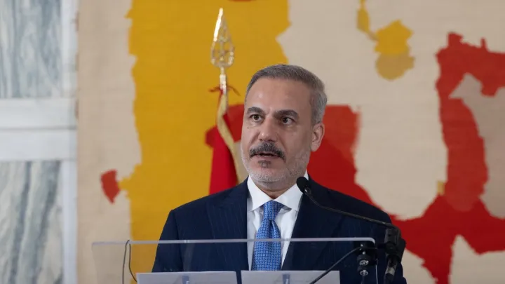 Türkiye: “Ğazzäne tanı, İzrailneñ cinayätlären faş it, tağın da ğädelräk dönya buldır”