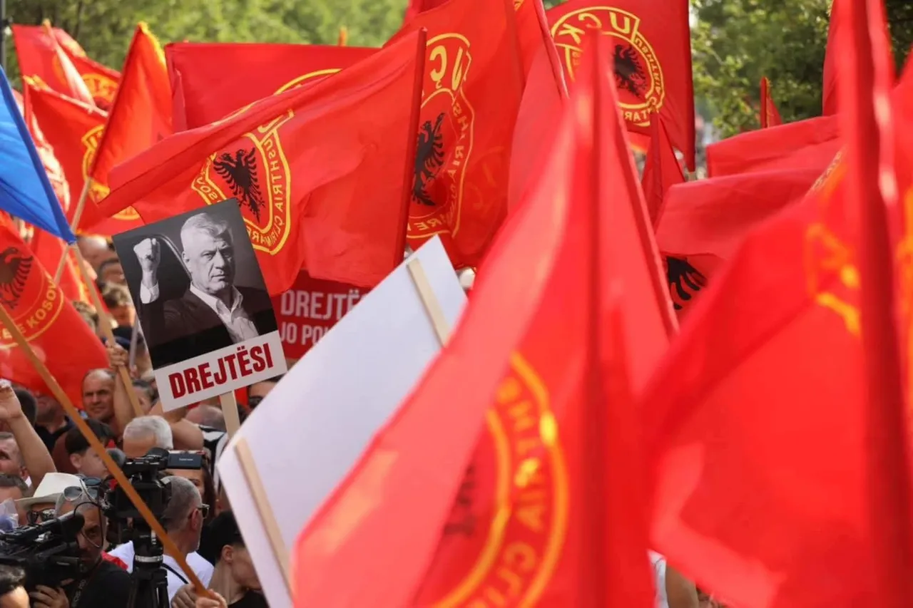Rama për protestën në mbështetje të ish-krerëve të UÇK-së: Me zemër e mendje jam atje